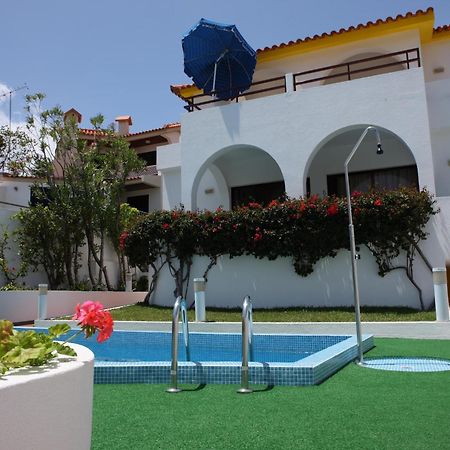 Canico Bay Apartments Eksteriør bilde