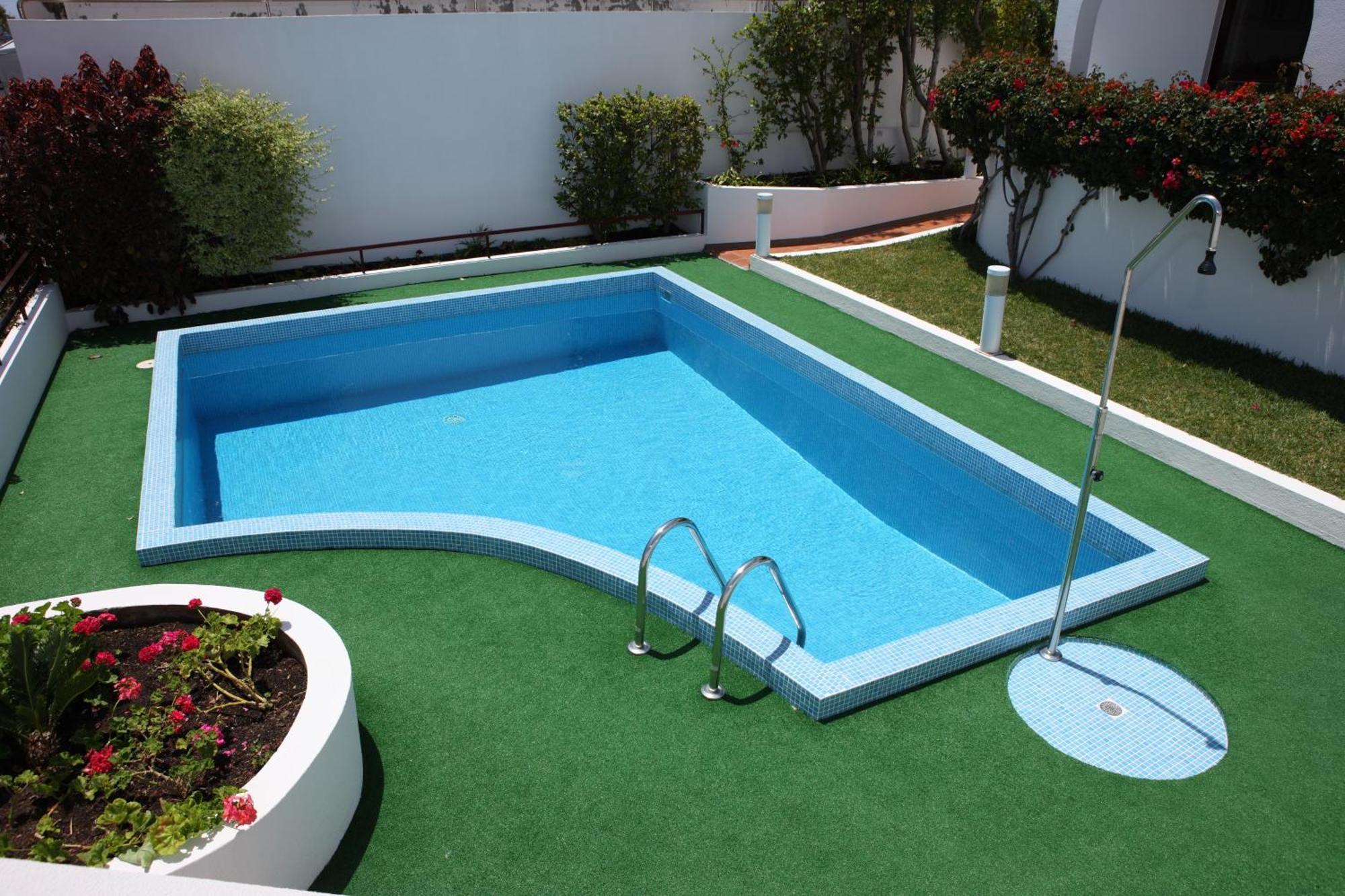 Canico Bay Apartments Eksteriør bilde