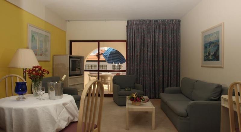 Canico Bay Apartments Eksteriør bilde