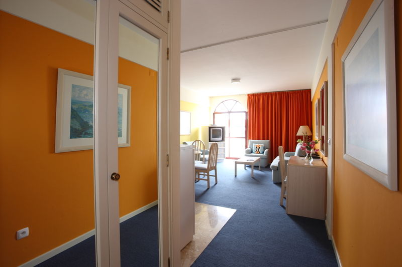 Canico Bay Apartments Eksteriør bilde