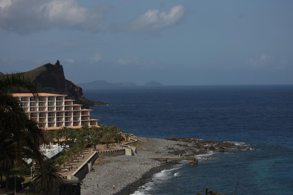 Canico Bay Apartments Eksteriør bilde