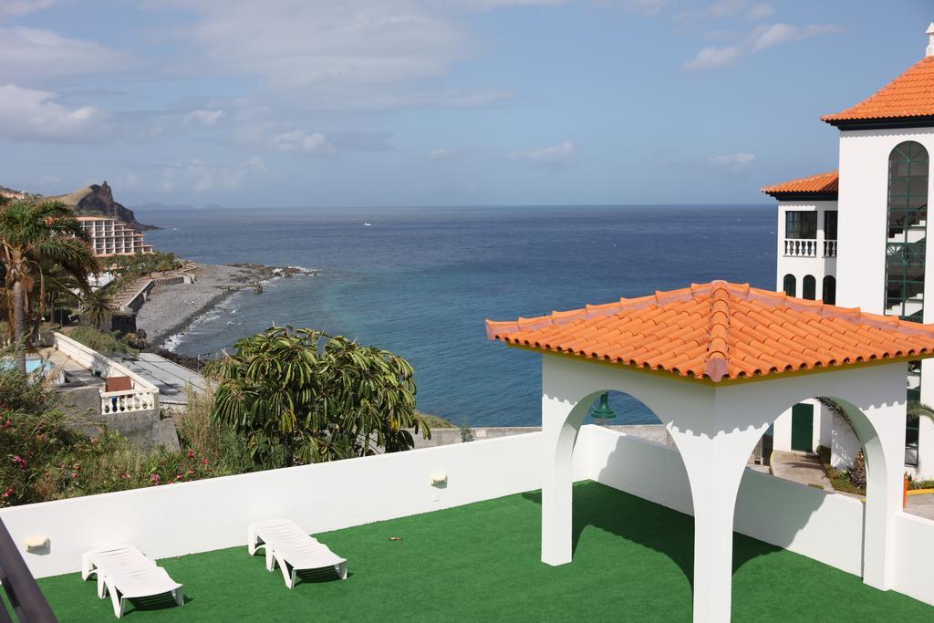 Canico Bay Apartments Eksteriør bilde