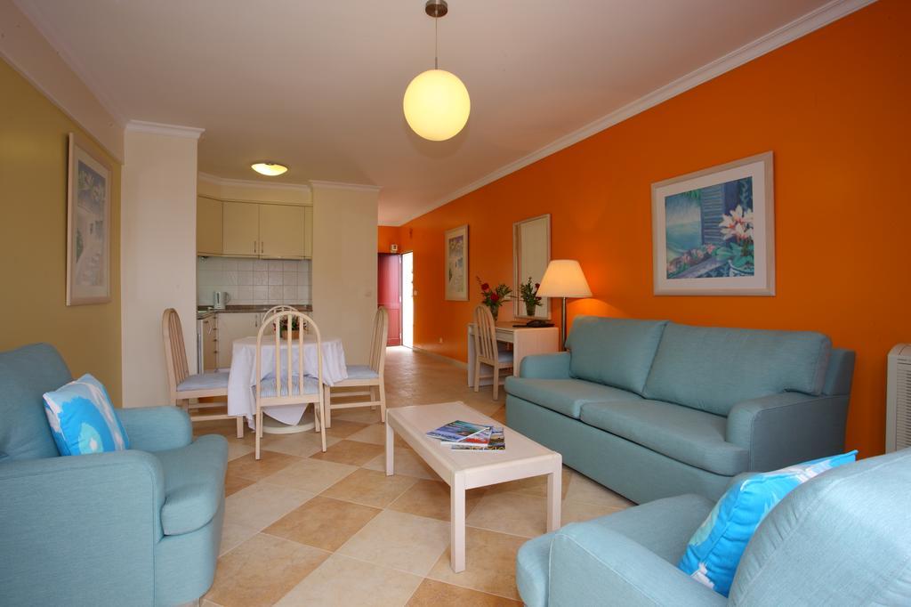 Canico Bay Apartments Eksteriør bilde