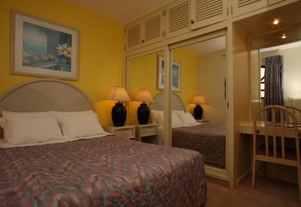 Canico Bay Apartments Eksteriør bilde