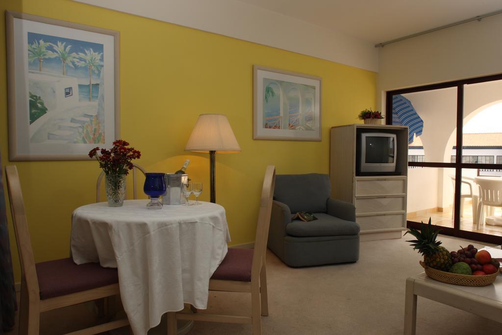 Canico Bay Apartments Eksteriør bilde