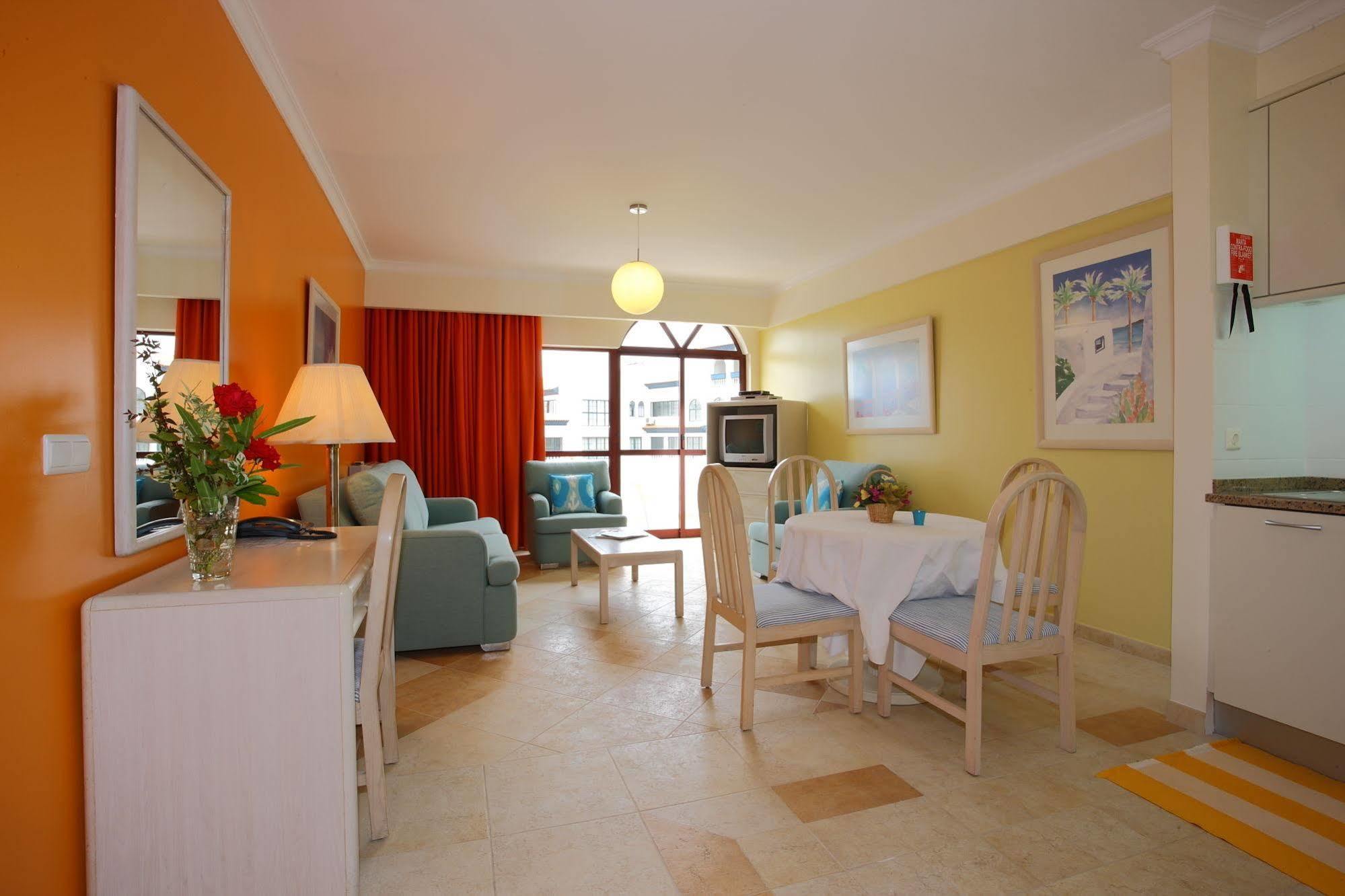 Canico Bay Apartments Eksteriør bilde