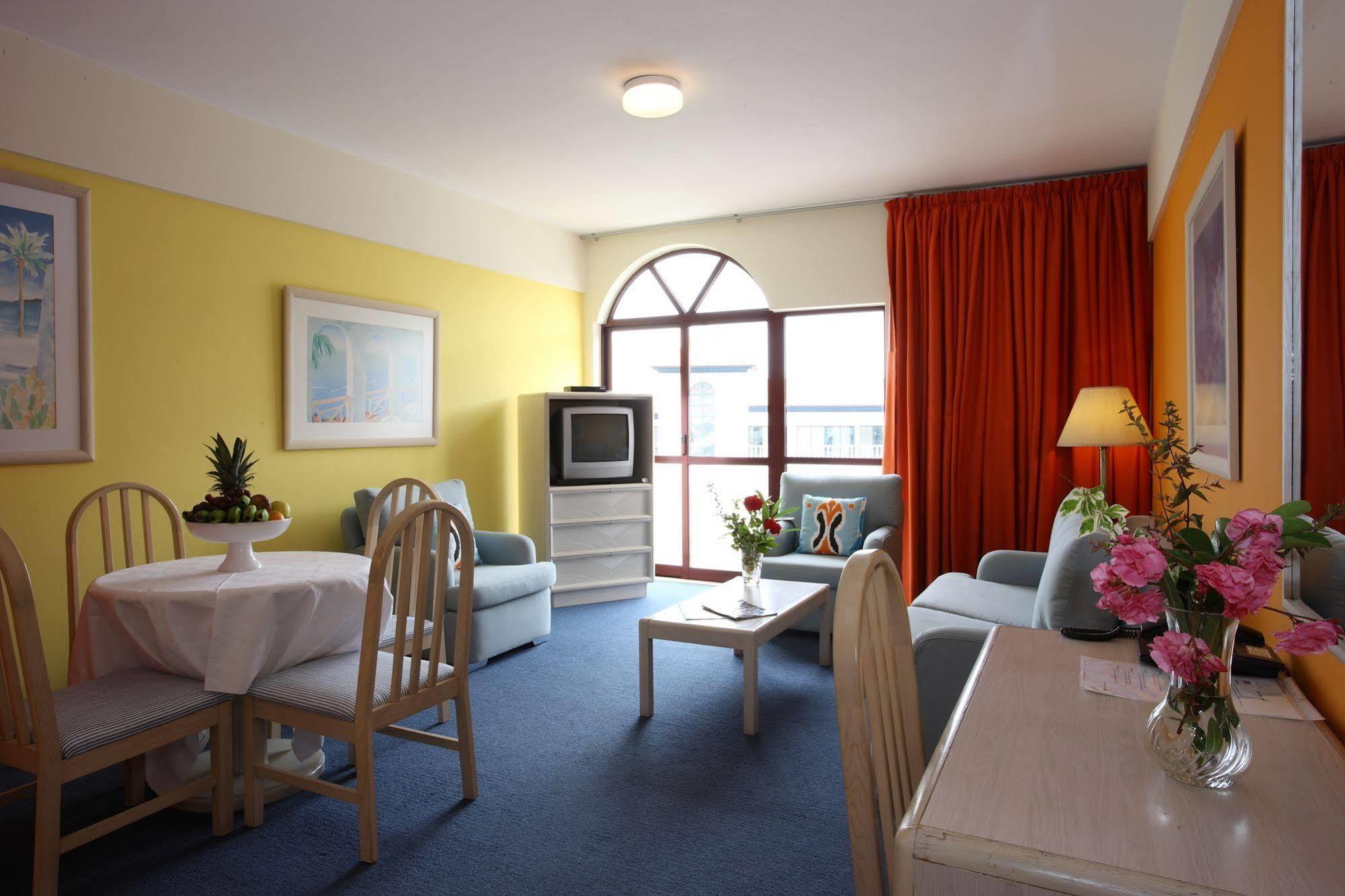 Canico Bay Apartments Eksteriør bilde