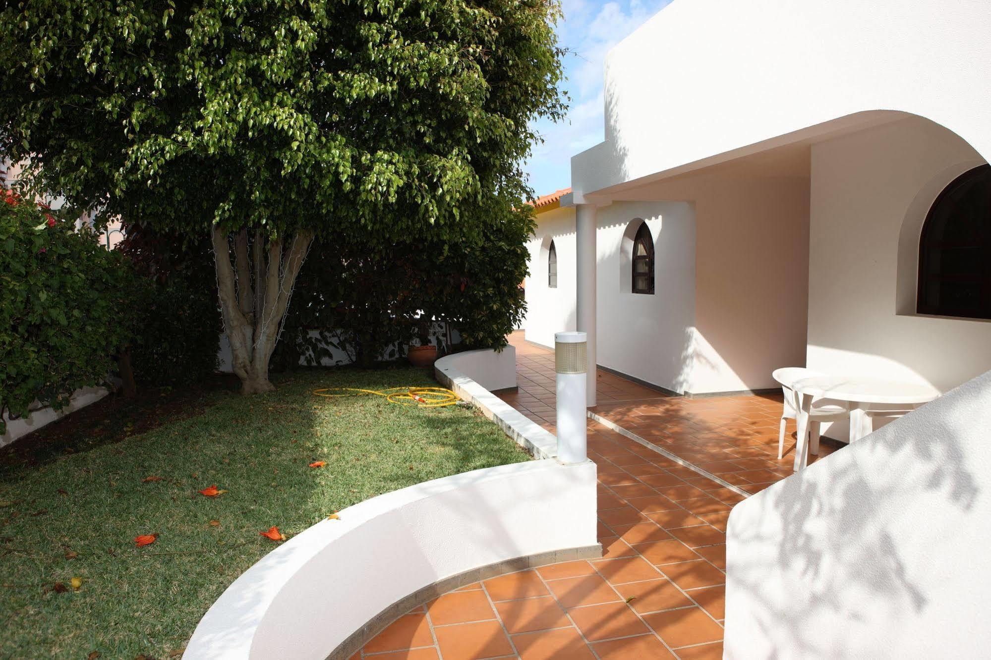 Canico Bay Apartments Eksteriør bilde