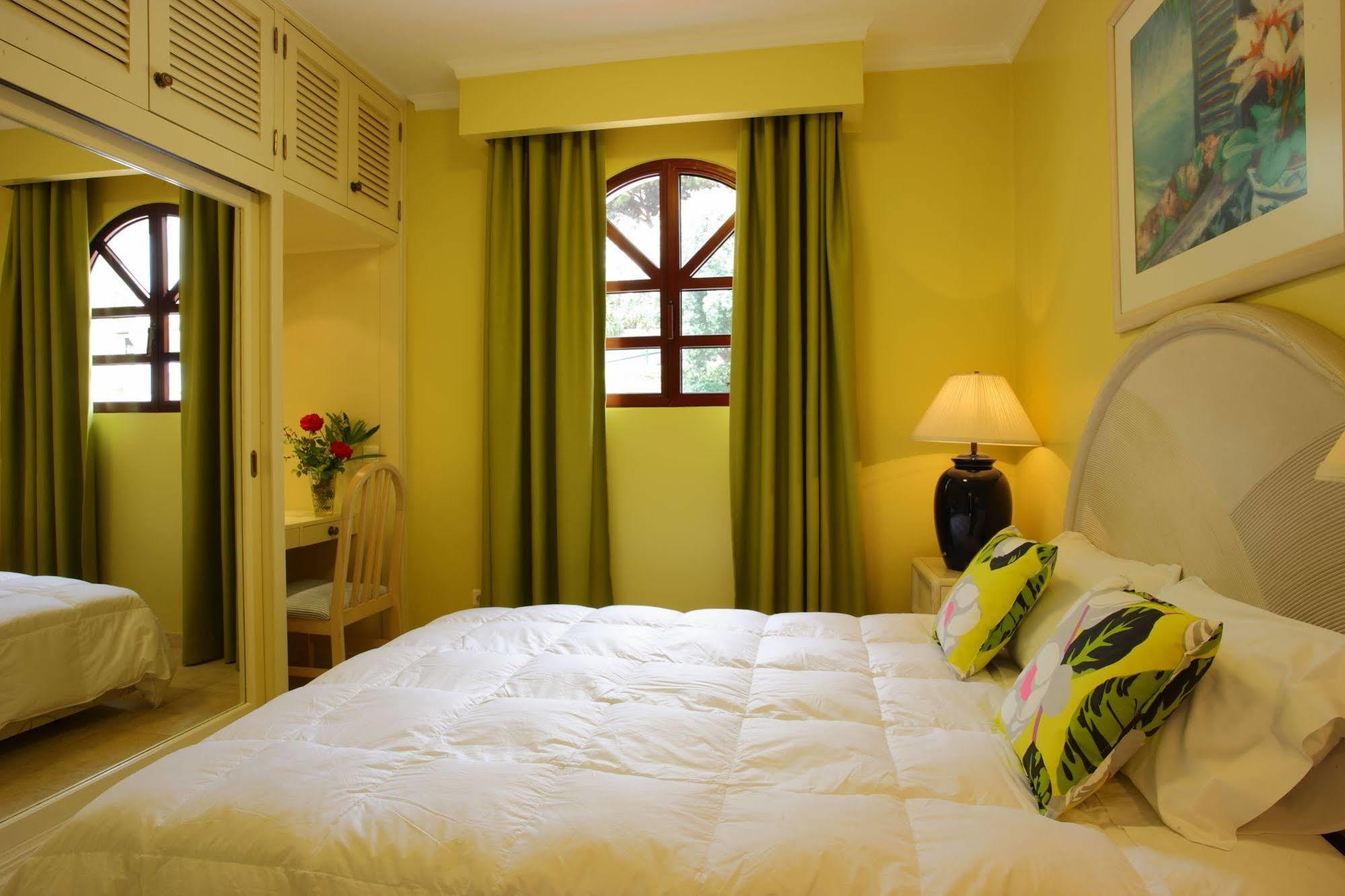 Canico Bay Apartments Eksteriør bilde