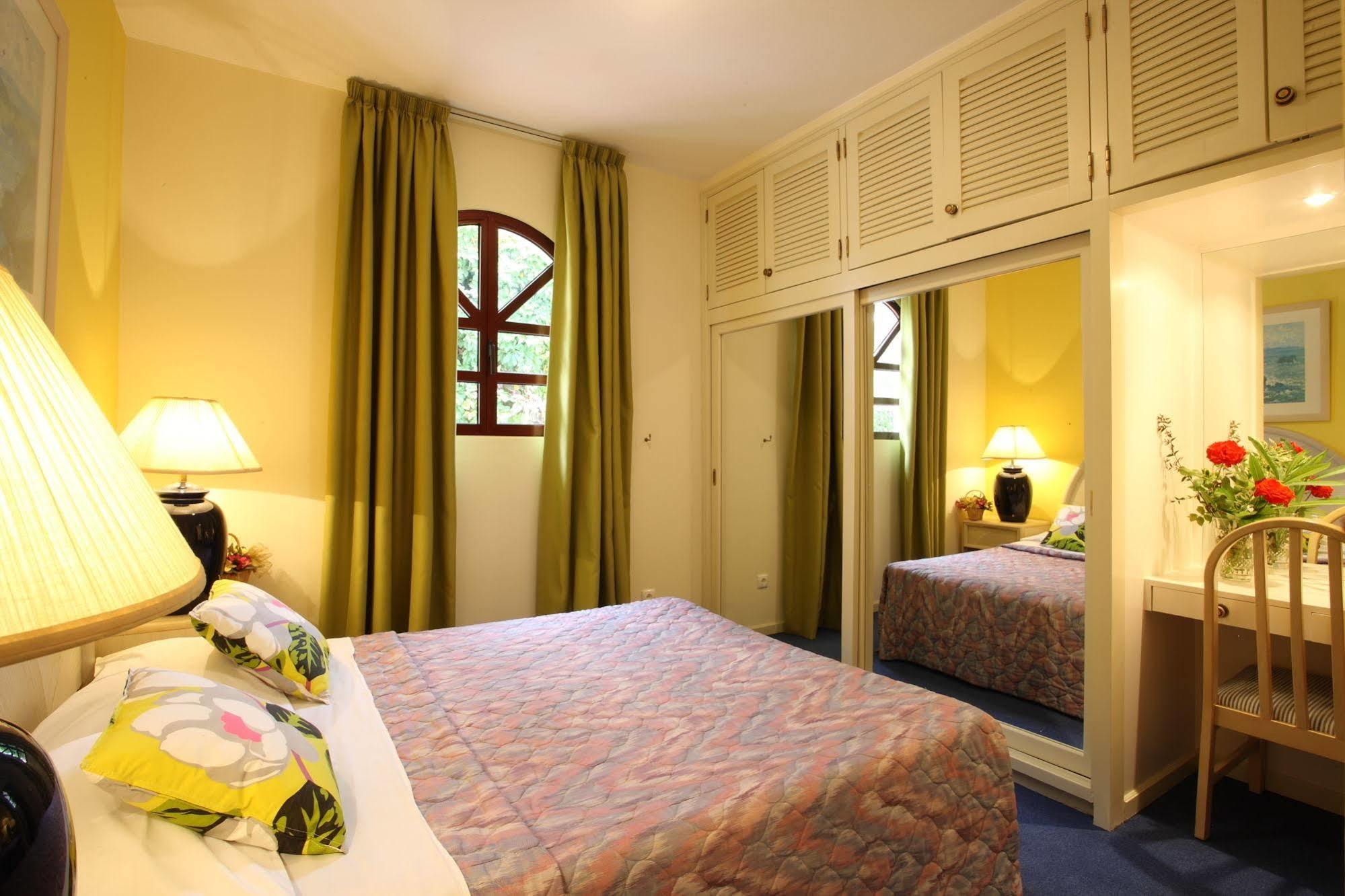 Canico Bay Apartments Eksteriør bilde
