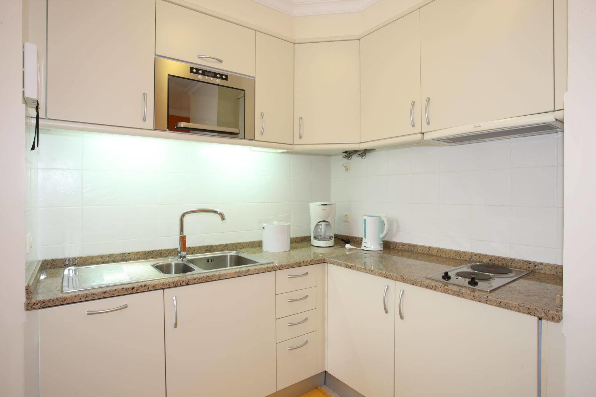 Canico Bay Apartments Eksteriør bilde