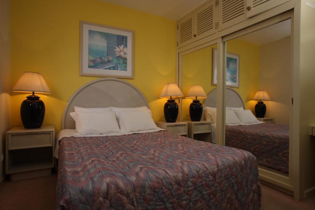 Canico Bay Apartments Eksteriør bilde